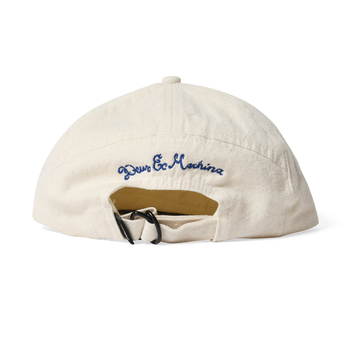 DEUS EX MACHINA SLEEPING SUN CAP NATURAL【DMS227663】