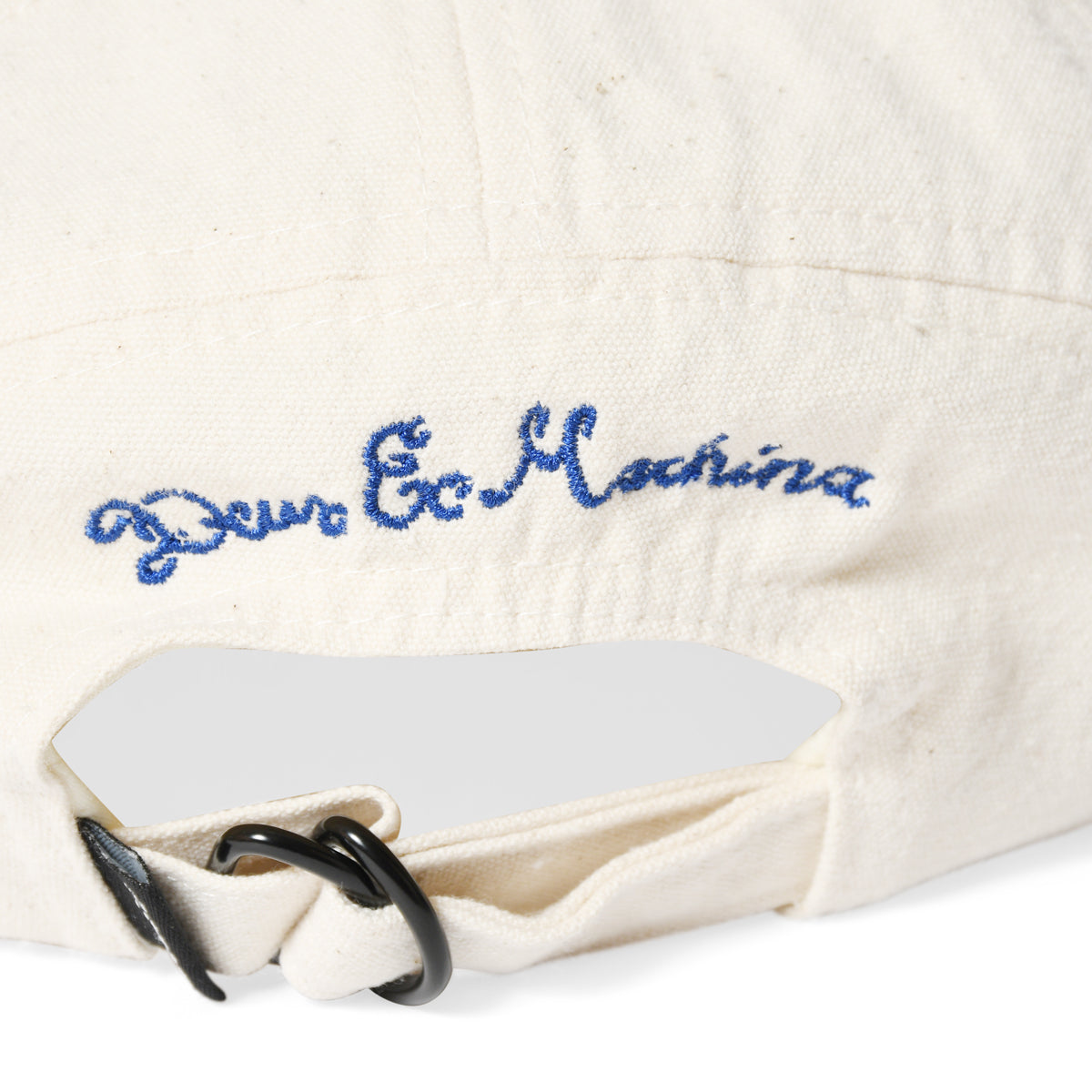 DEUS EX MACHINA SLEEPING SUN CAP NATURAL【DMS227663】