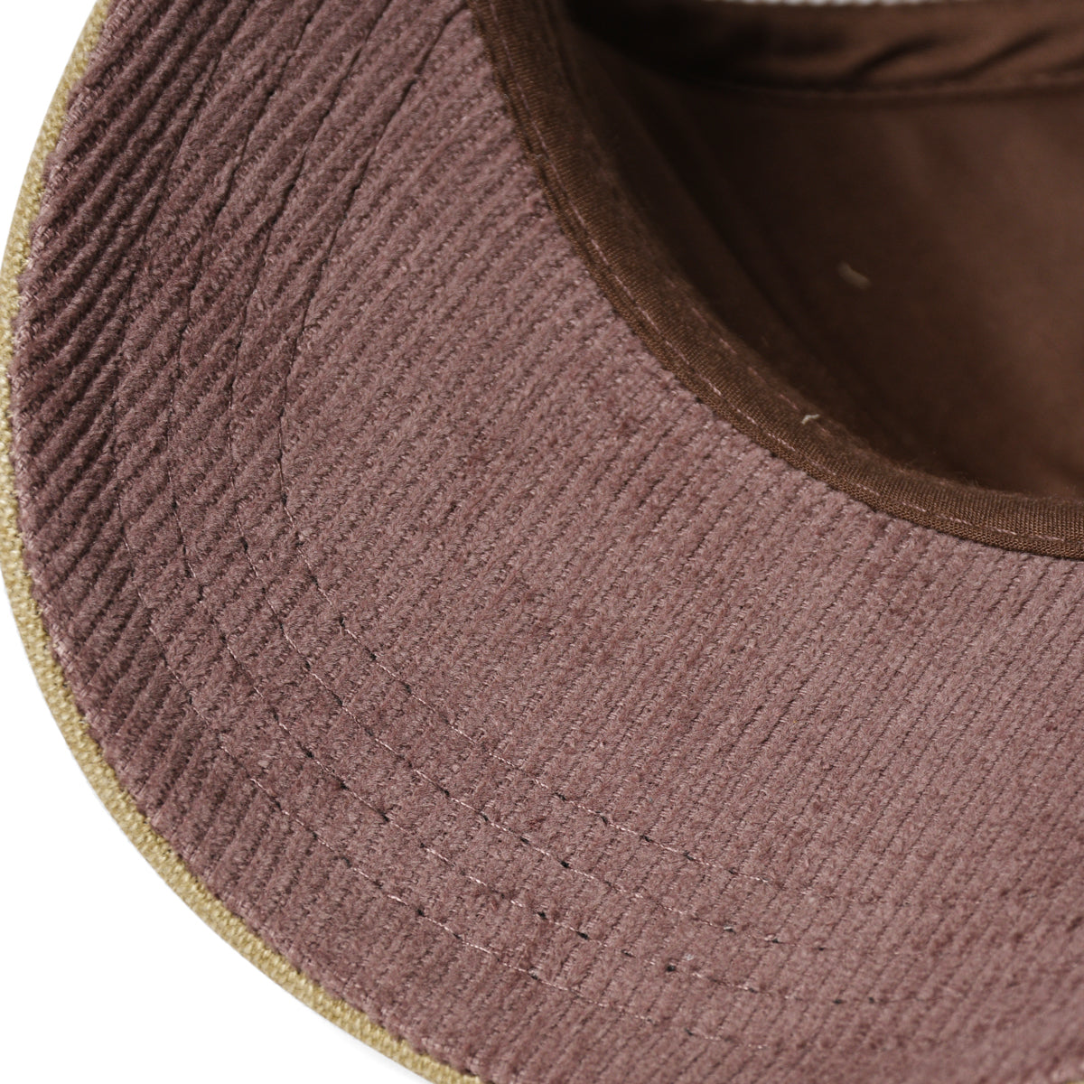 DEUS EX MACHINA THINKER TRUCKER TAN【DMP237773】