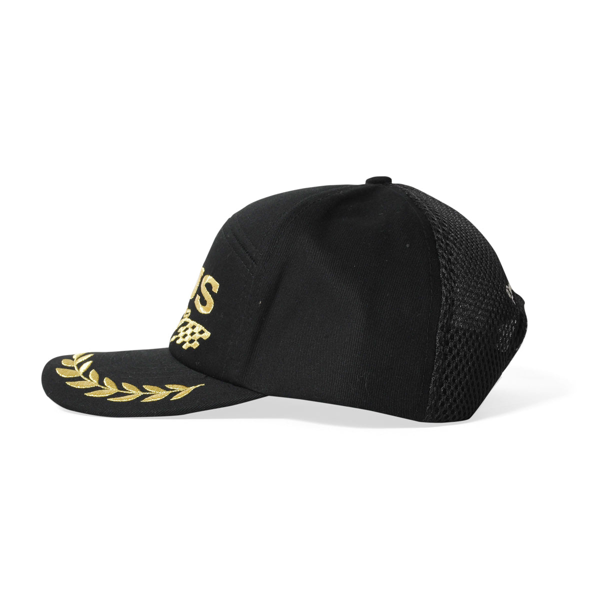DEUS EX MACHINA FLAGSTUFF TRUCKER ESTATE BLUE【DMP237742】