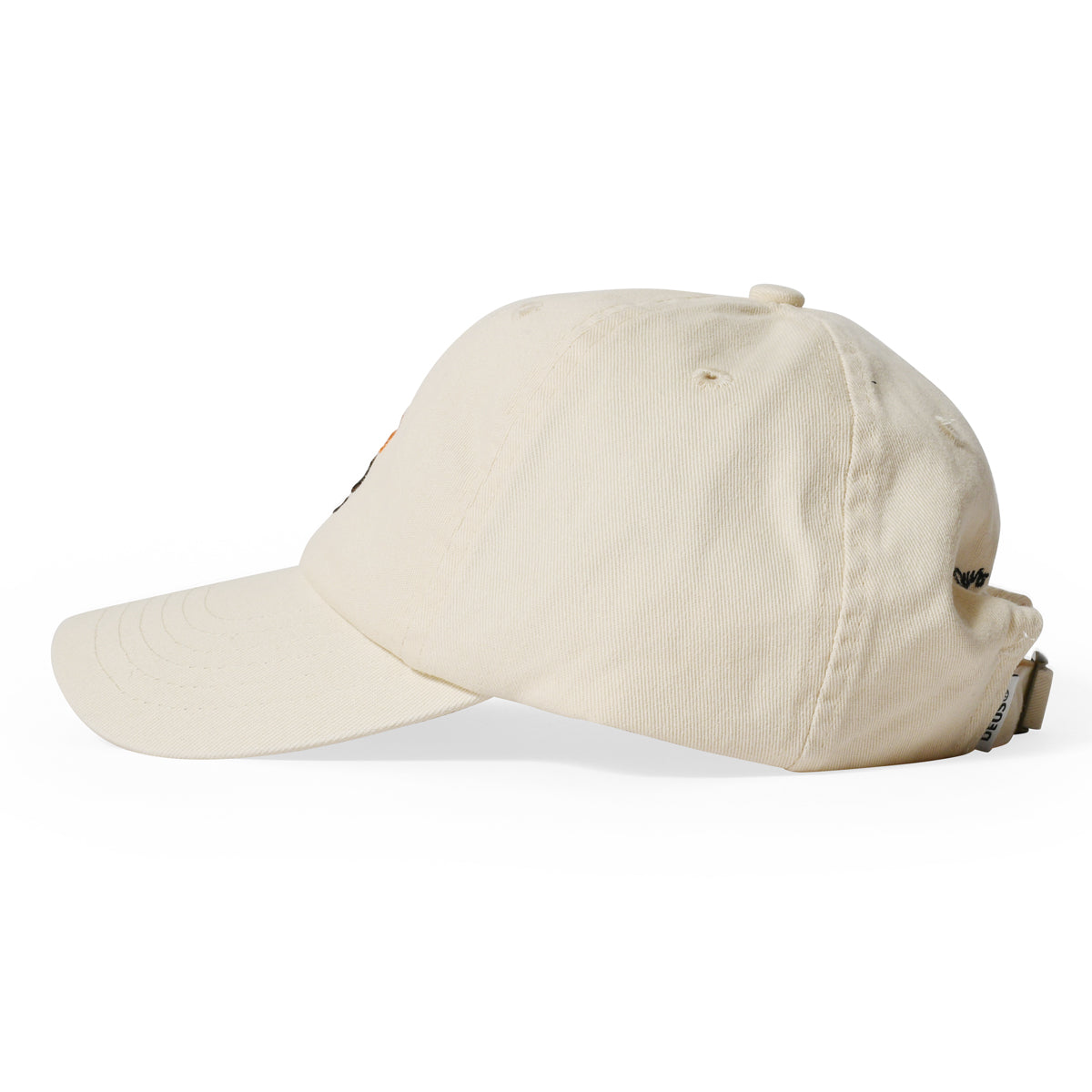 DEUS EX MACHINA SUNRISE DAD CAP DIRTY WHITE【DMP237787】