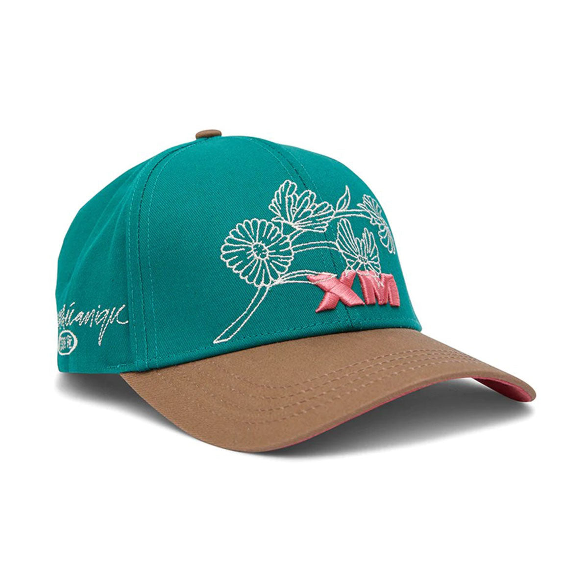DEUS EX MACHINA - DUSTY TRUCKER GREEN【DMP2472277】