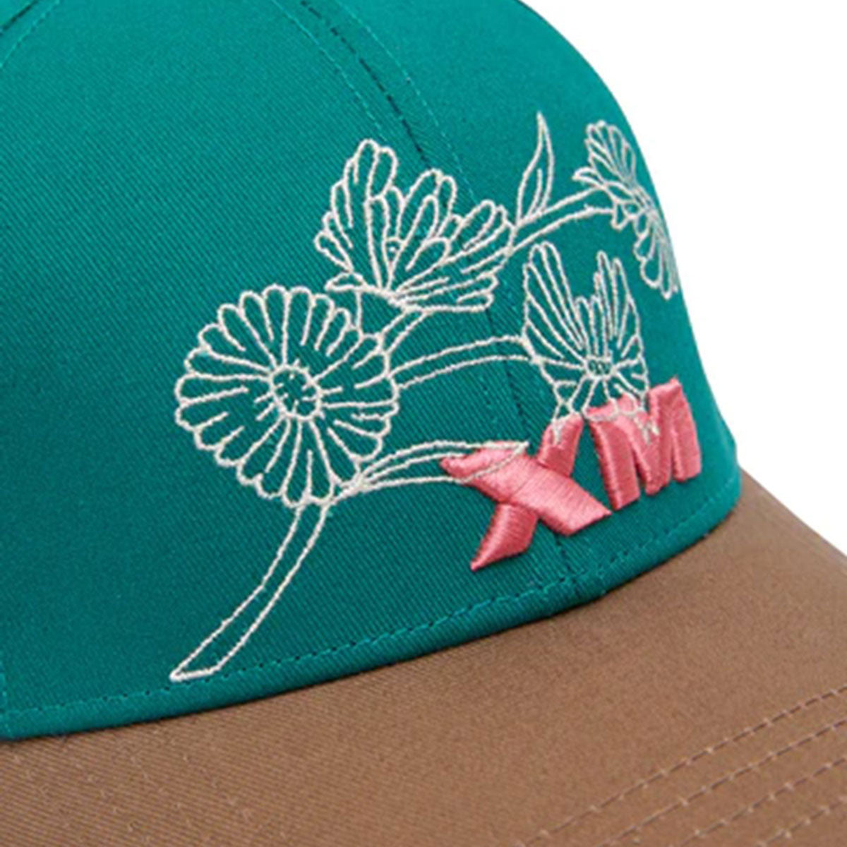 DEUS EX MACHINA - DUSTY TRUCKER GREEN【DMP2472277】