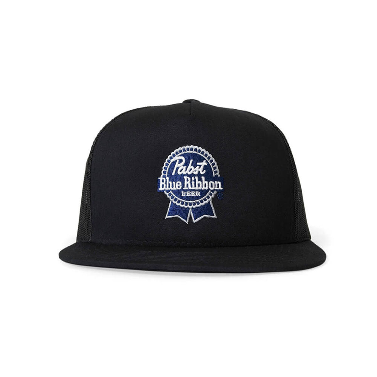 PABST BLUE RIBBON LOGO TRACKER BLACK【PB201405】
