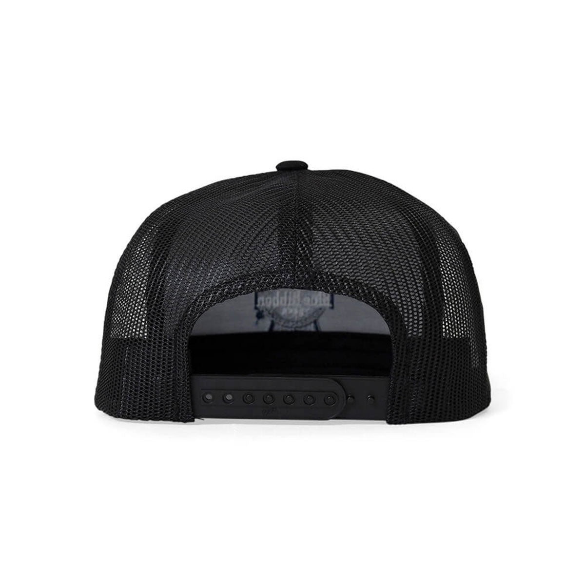 PABST BLUE RIBBON LOGO TRACKER BLACK【PB201405】