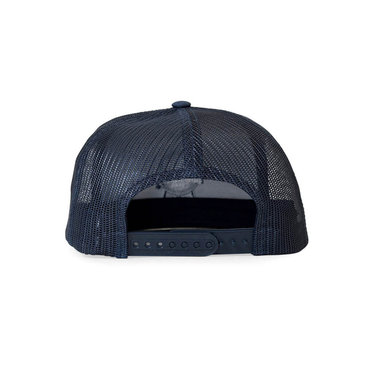 PABST BLUE RIBBON LOGO TRACKER NAVY【PB201405】