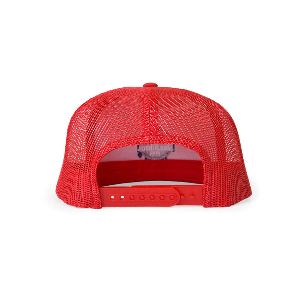 PABST BLUE RIBBON LOGO TRACKER RED【PB201405】