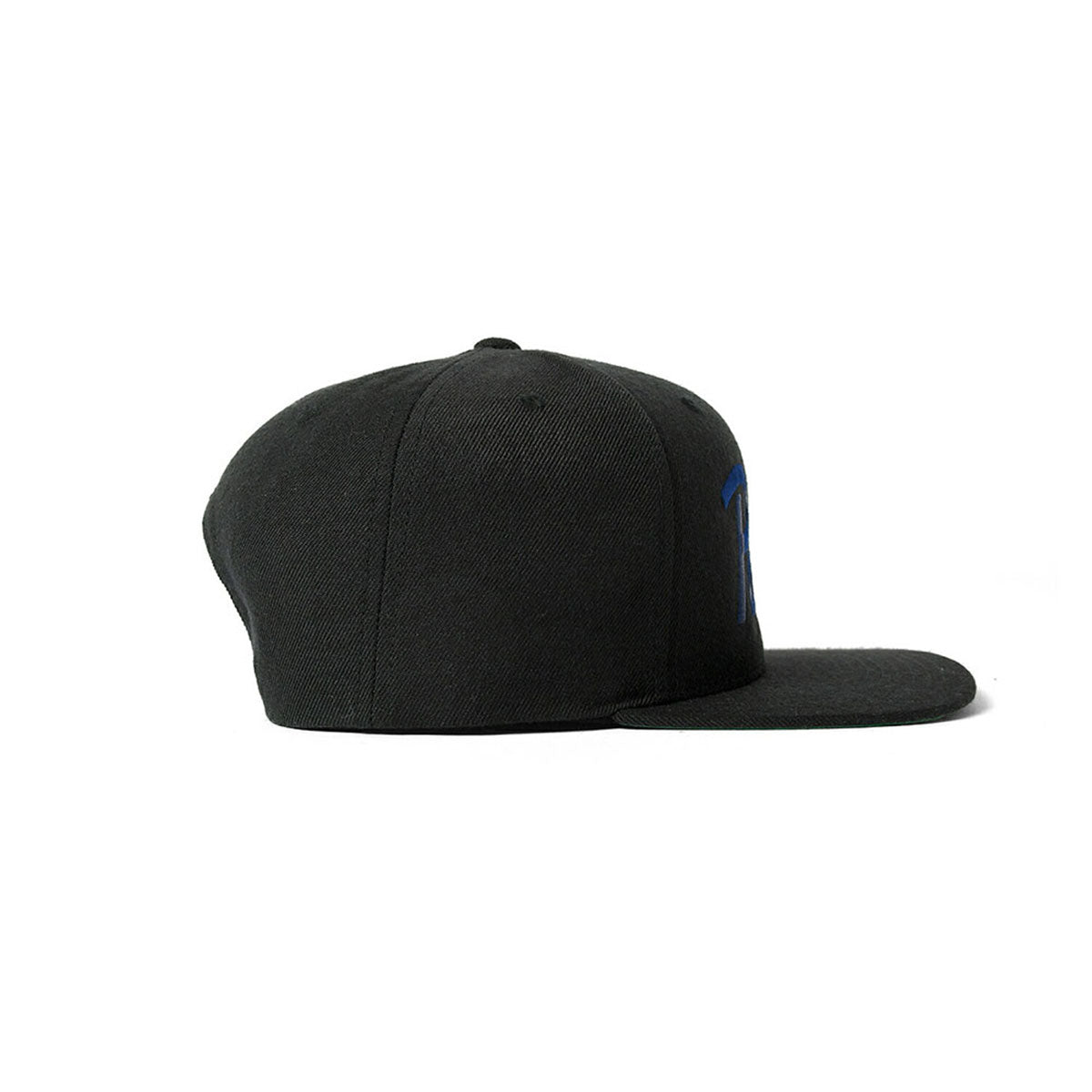 PABST BLUE RIBBON PABST LOGO SNAPBACK BLACK【PB211404】