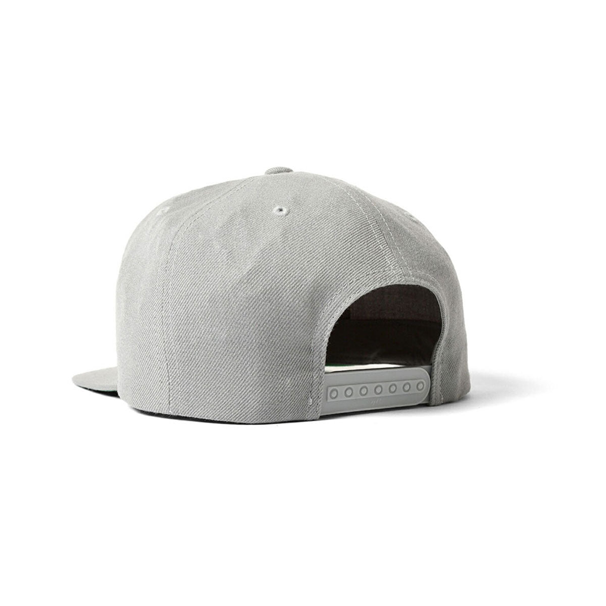 PABST BLUE RIBBON PABST LOGO SNAPBACK GRAY【PB211404】