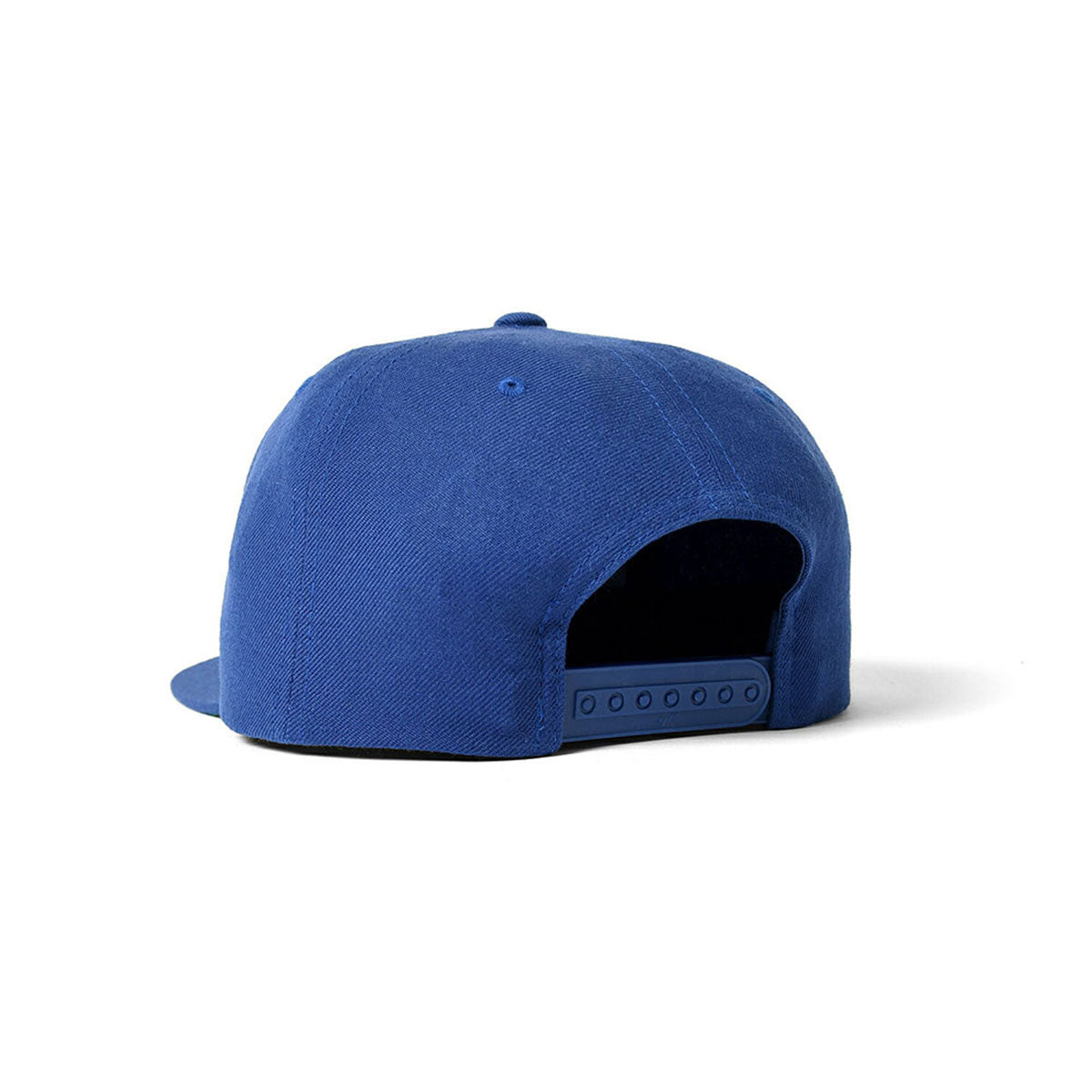 PABST BLUE RIBBON PABST LOGO SNAPBACK ROYAL【PB211404】