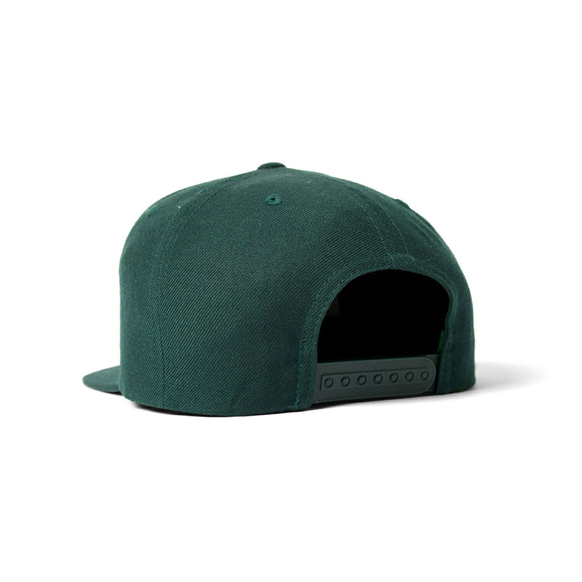 PABST BLUE RIBBON PABST LOGO SNAPBACK GREEN【PB211404】