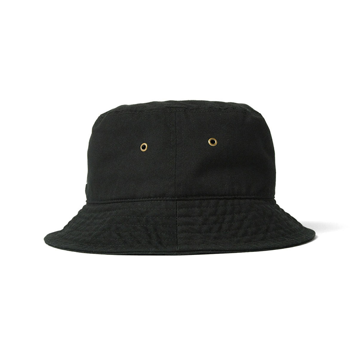 PABST BLUE RIBBON LOGO BUCKET HAT BLACK【PB211405】