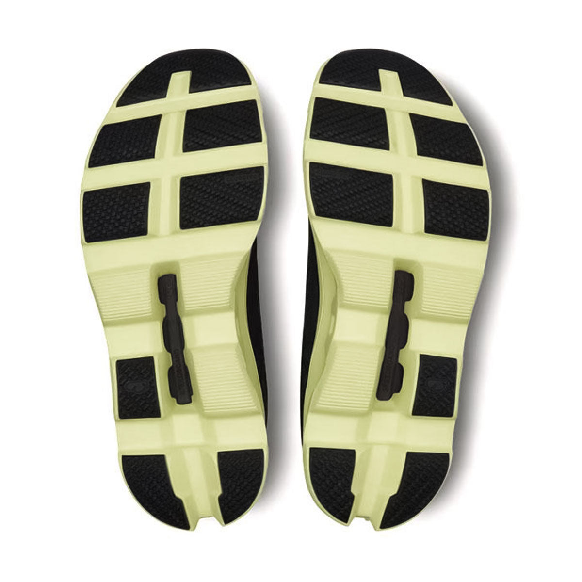 On オン Cloudmonster MENS "Black/Acacia" クラウドモンスター メンズ "ブラック/アカシア" 【61.97727】