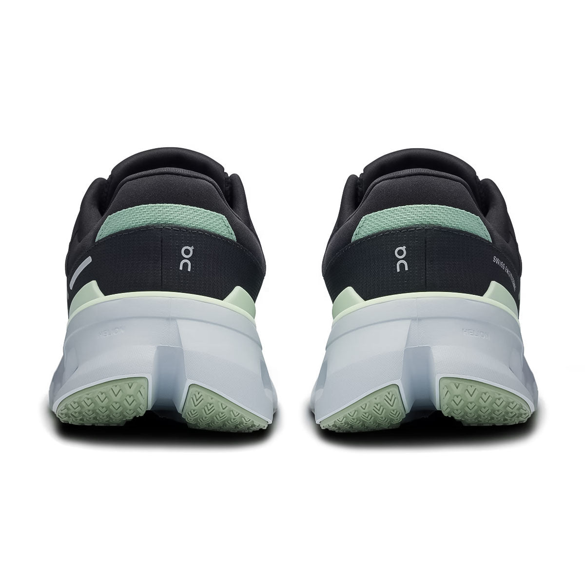 On オン Cloudrunner WMNS "Shadow/Lima" クラウドランナー ウィメンズ "シャドウ/リマ"【3WE10132577】