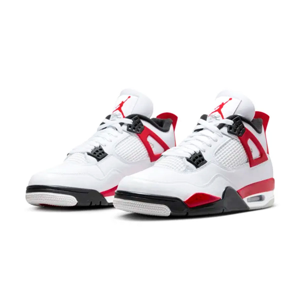 NIKE AIR JORDAN 4 RETRO 