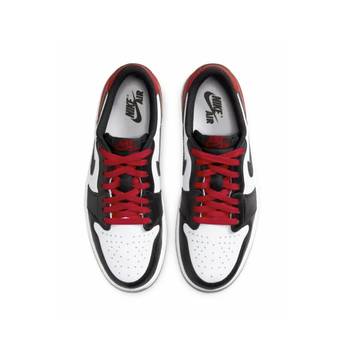 NIKE AIR JORDAN RETRO LOW OG ナイキ エアジョーダン1 ロー オリジナル 【CZ0790-106】