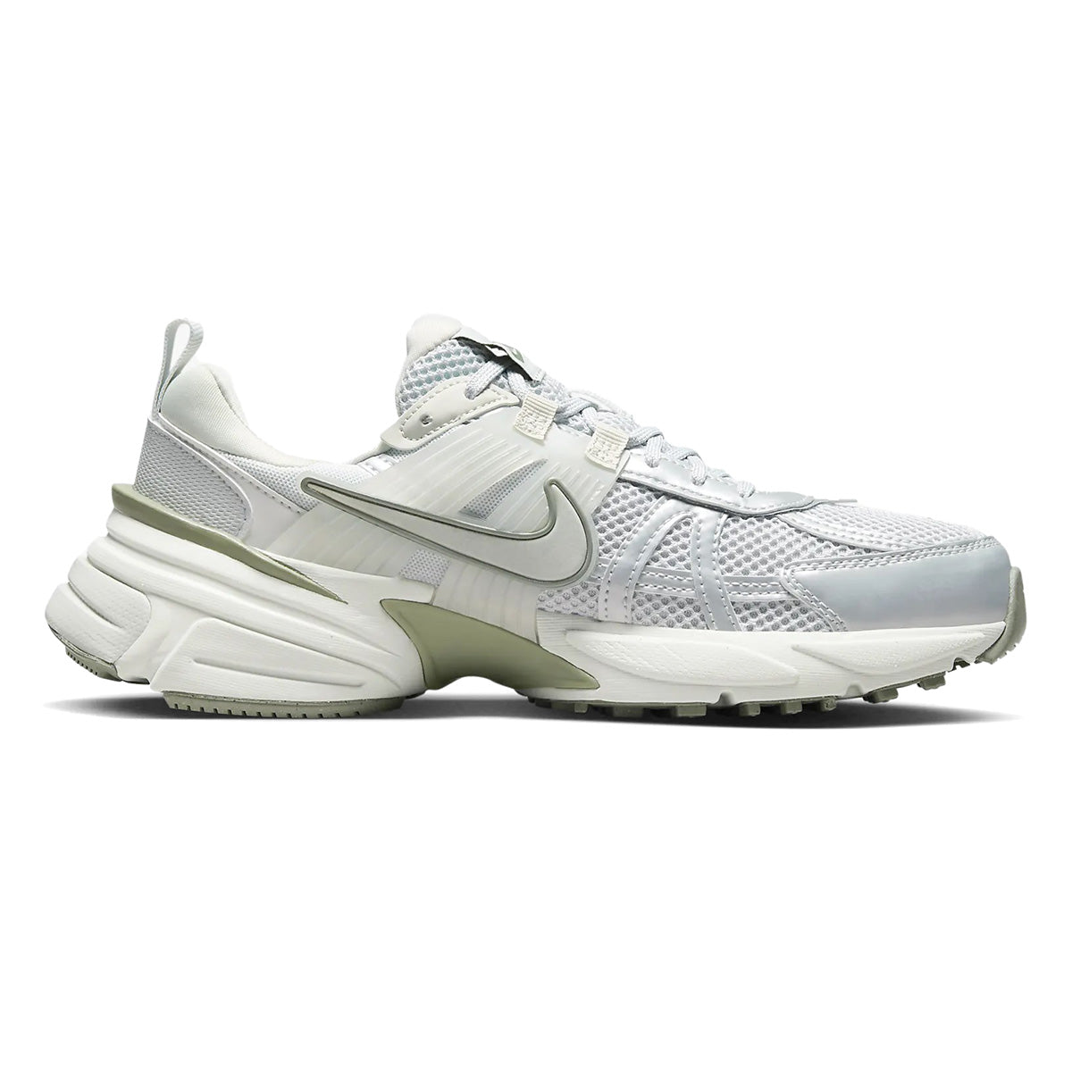 Nike Women's V2K Run PHTN DST/LT SLVR-SMM ナイキ ウィメンズ V2K ラン【FD0736-006】