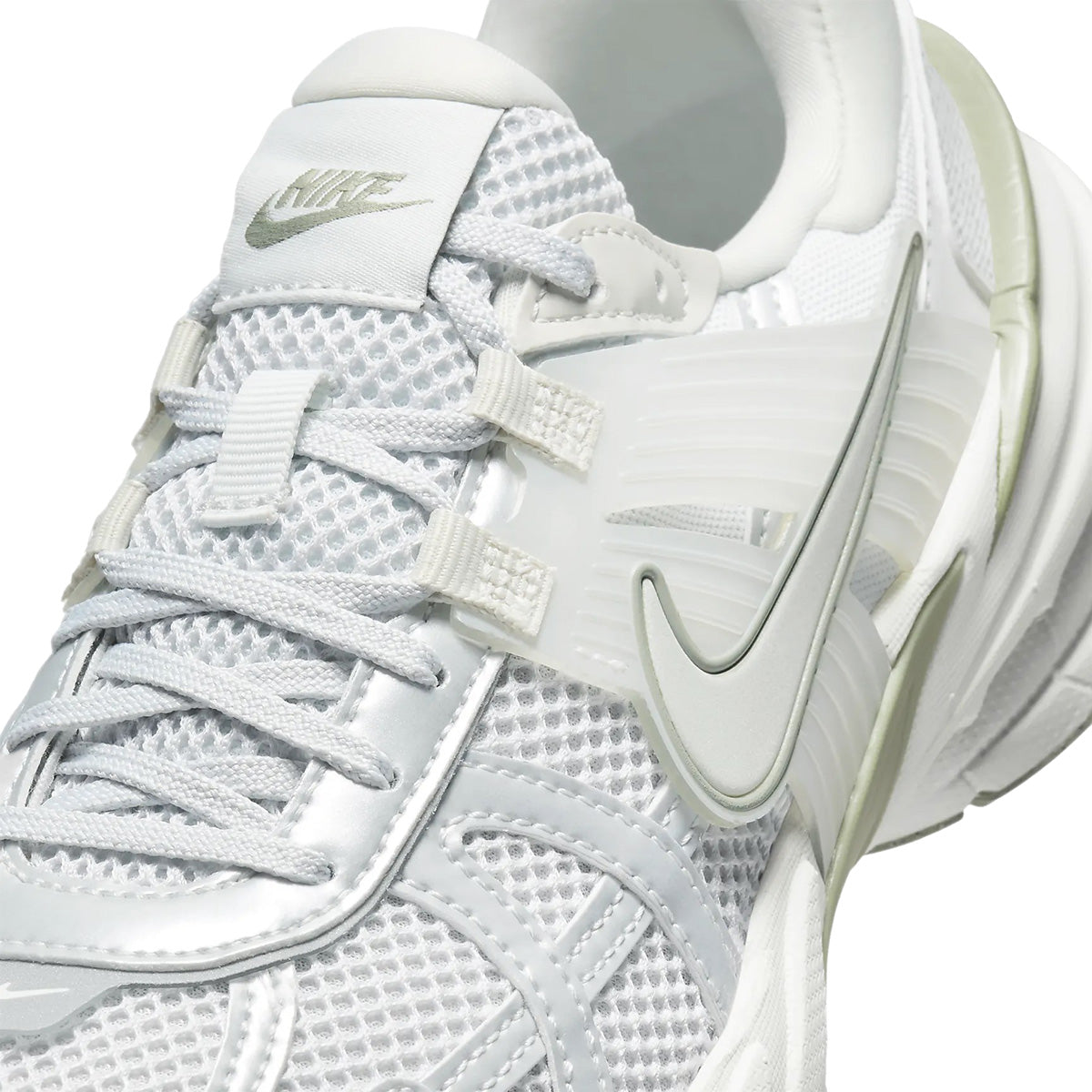 Nike Women's V2K Run PHTN DST/LT SLVR-SMM ナイキ ウィメンズ V2K ラン【FD0736-006】