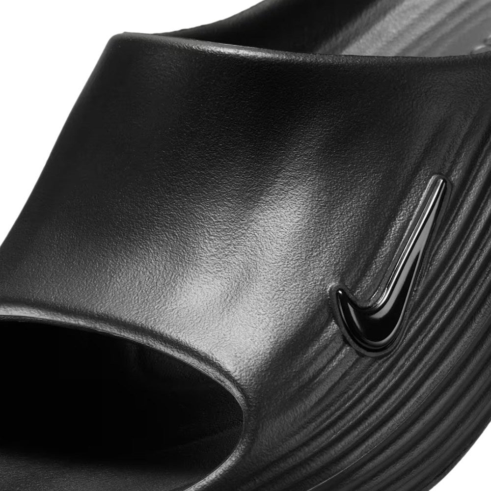 NIKE - WMNS REACTX REJUVEN8 SLIDE BLACK【HV4484-001】