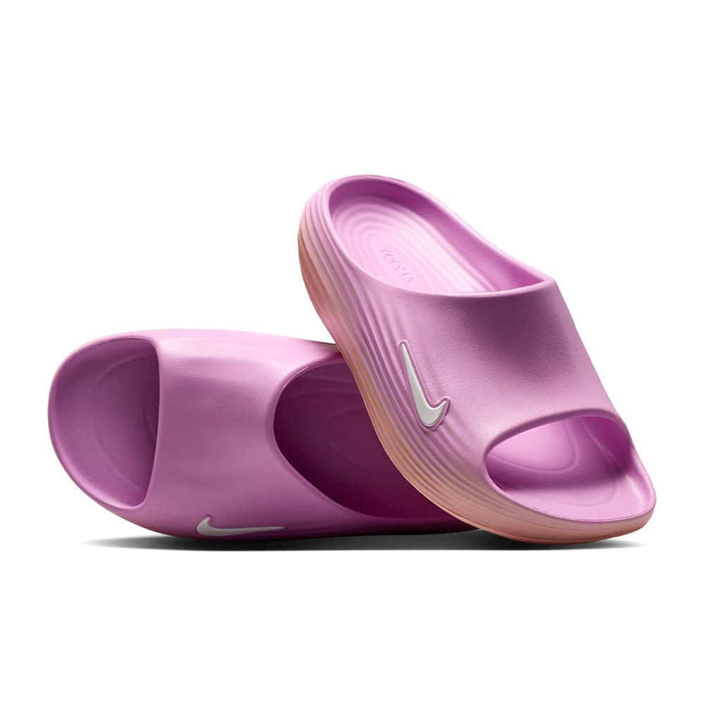 NIKE - WMNS REACTX REJUVEN8 SLIDE ARCTIC ORANGE【HV4484-802