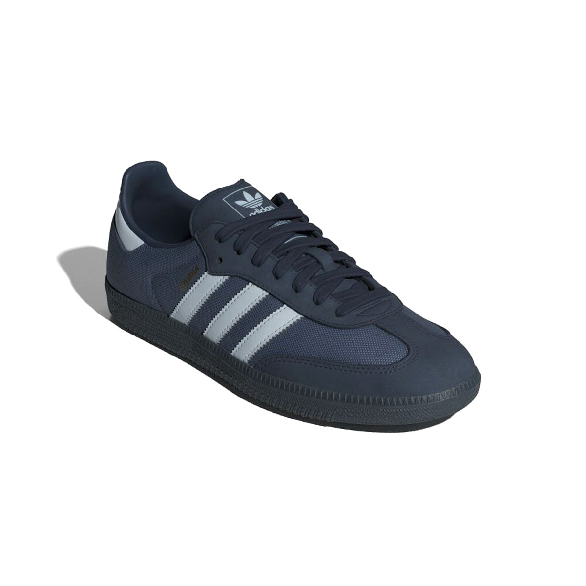 adidas - SAMBA OG MENS WMNS Preloved Ink/Halo Blue/Night Indigo 【ID1454】