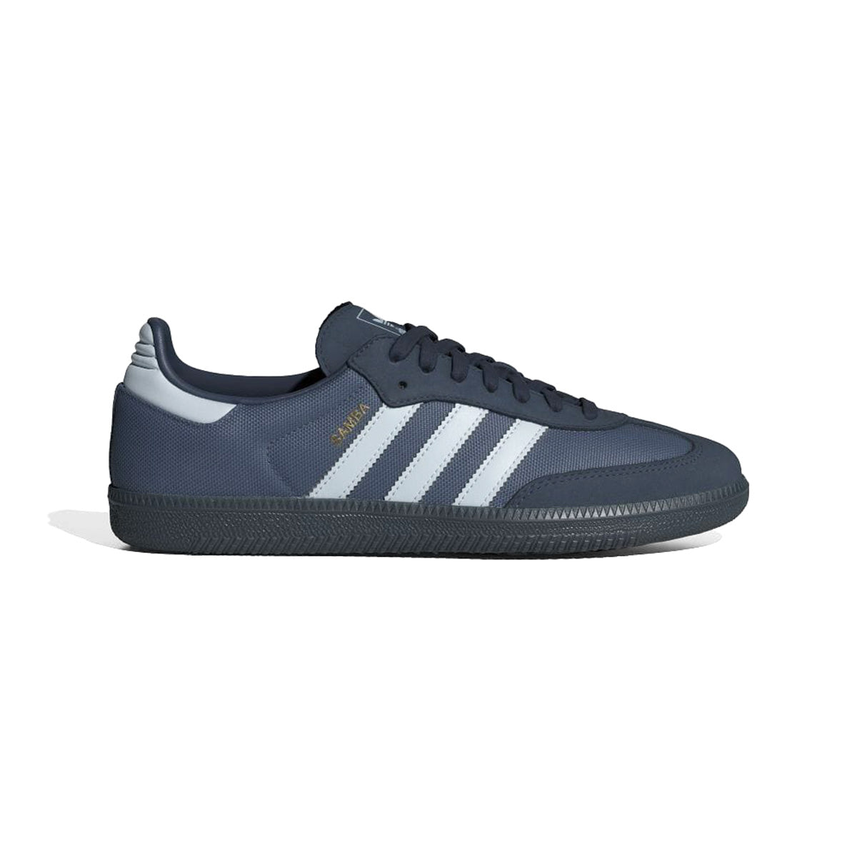 adidas - SAMBA OG MENS WMNS Preloved Ink/Halo Blue/Night Indigo 【ID1454】