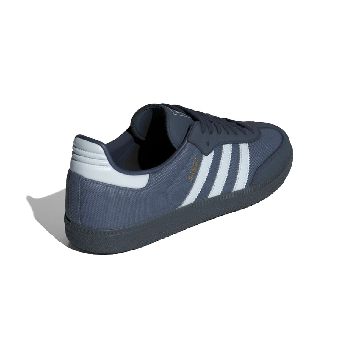 adidas - SAMBA OG MENS WMNS Preloved Ink/Halo Blue/Night Indigo 【ID1454】