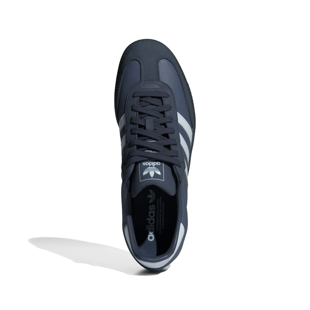 adidas - SAMBA OG MENS WMNS Preloved Ink/Halo Blue/Night Indigo 【ID1454】