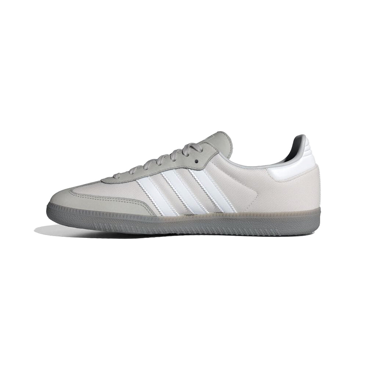 adidas - SAMBA OG MENS WMNS Gray One/Footwear White/Gray Two 【IE9099】