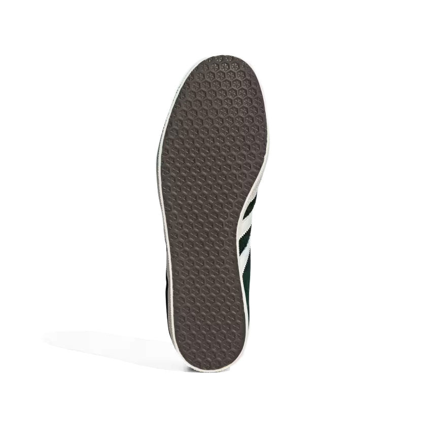 adidas - GAZELLE MENS WMNS Mineral Green/Off White/Cream White 【IF9655】