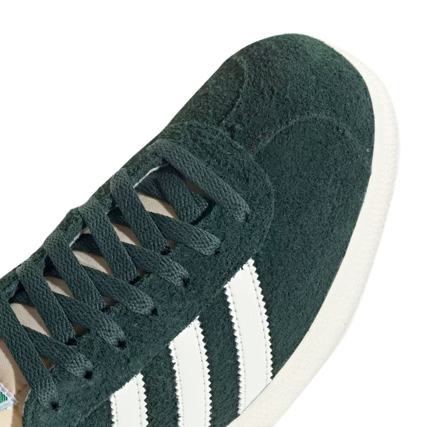 adidas - GAZELLE MENS WMNS Mineral Green/Off White/Cream White 【IF9655】