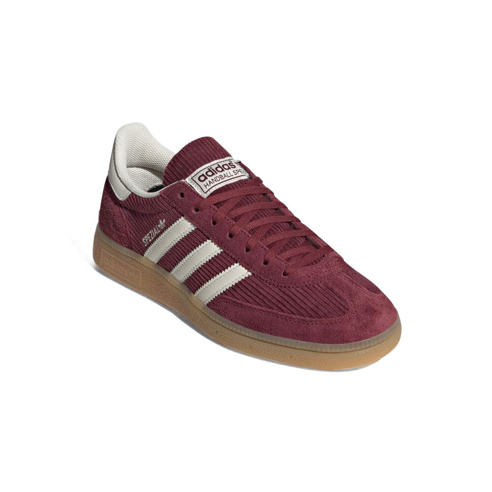 adidas - HANDBALL SPEZIAL WMNS Shadow Red/Off White/Gum 【IG1978】
