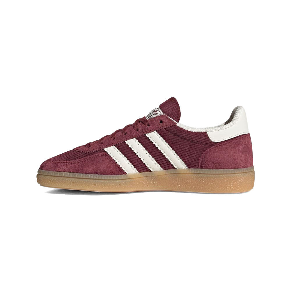adidas - HANDBALL SPEZIAL WMNS Shadow Red/Off White/Gum 【IG1978】