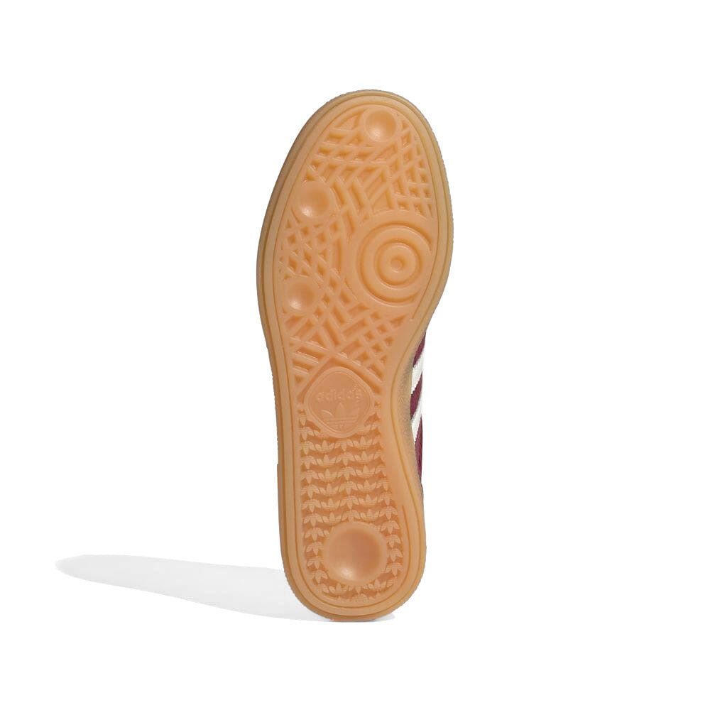 adidas - HANDBALL SPEZIAL WMNS Shadow Red/Off White/Gum 【IG1978】