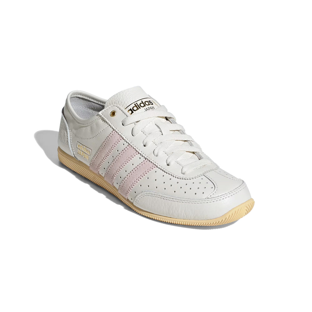 adidas - adidas JAPAN DECON W Off White/Brush Pink【IH1631