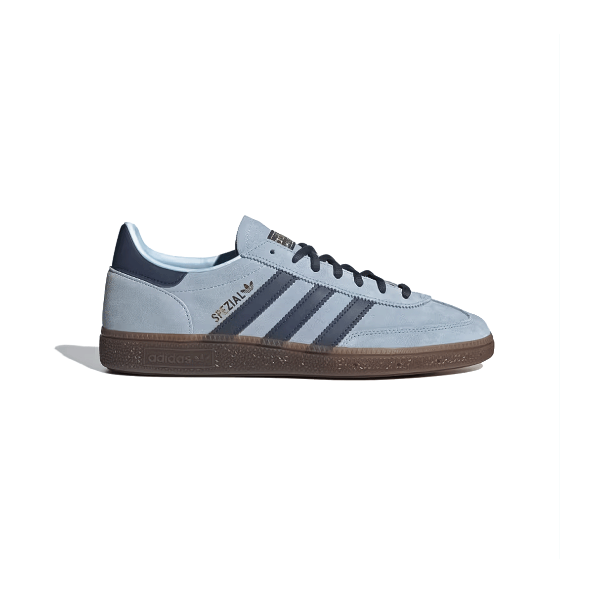 adidas - HANDBALL SPEZIAL MENS WMNS Clear Sky【JR2650】
