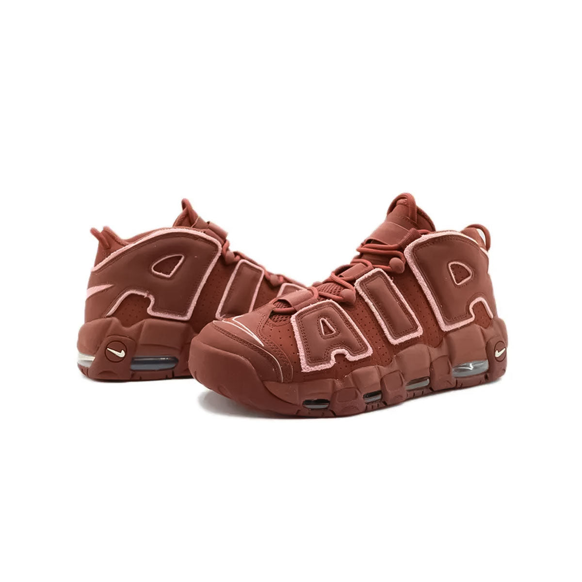 Nike Air More Uptempo 96 BROWN 96 DV3466 200