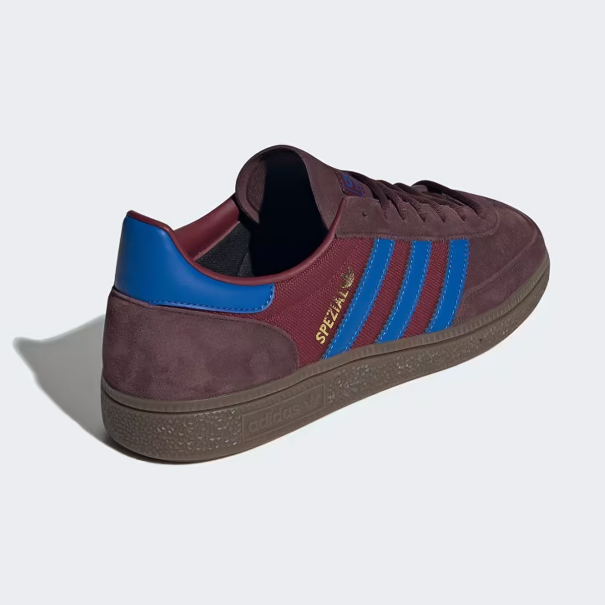adidas - HANDBALL SPEZIAL MENS WMNS Night Red/Blue/Shadow Red【IF9530】
