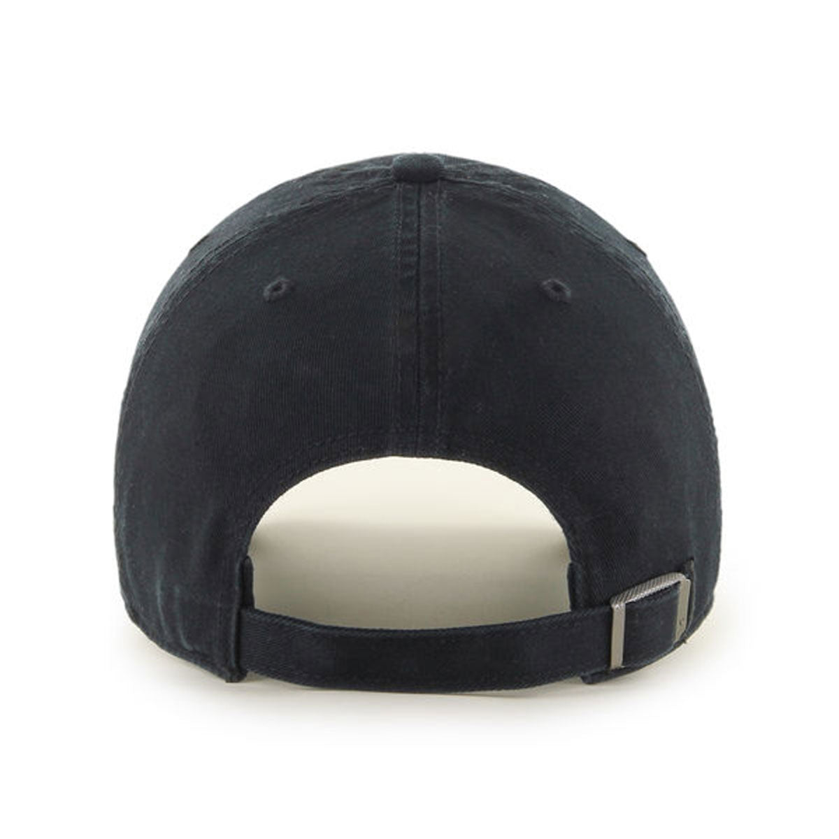 ’47 BRAND Yankees CLEAN UP BLACK【RGW17GWS】