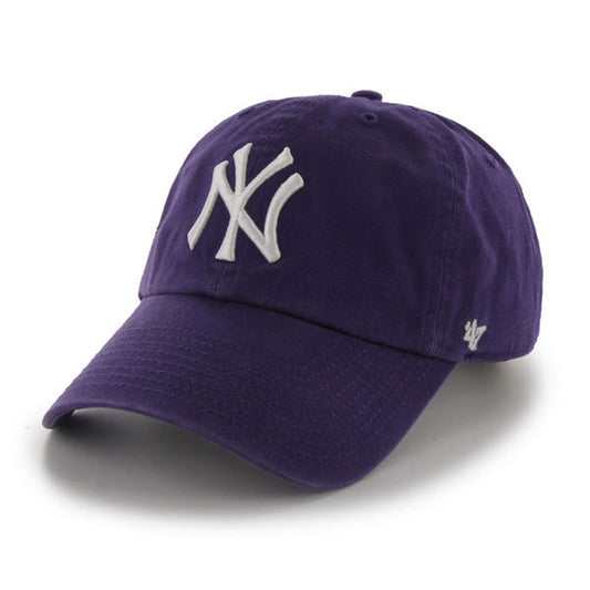’47 BRAND Yankees '47 CLEAN UP 【RGW17GWSNL】