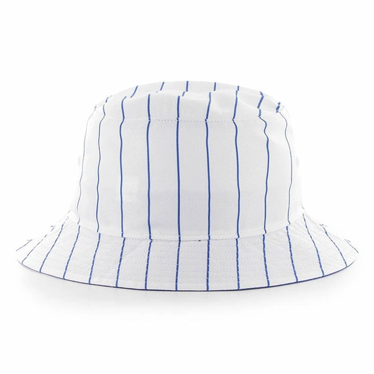 ’47 BRAND Dodgers Pinstriped '47 BUCKET【PINSD12PTF】