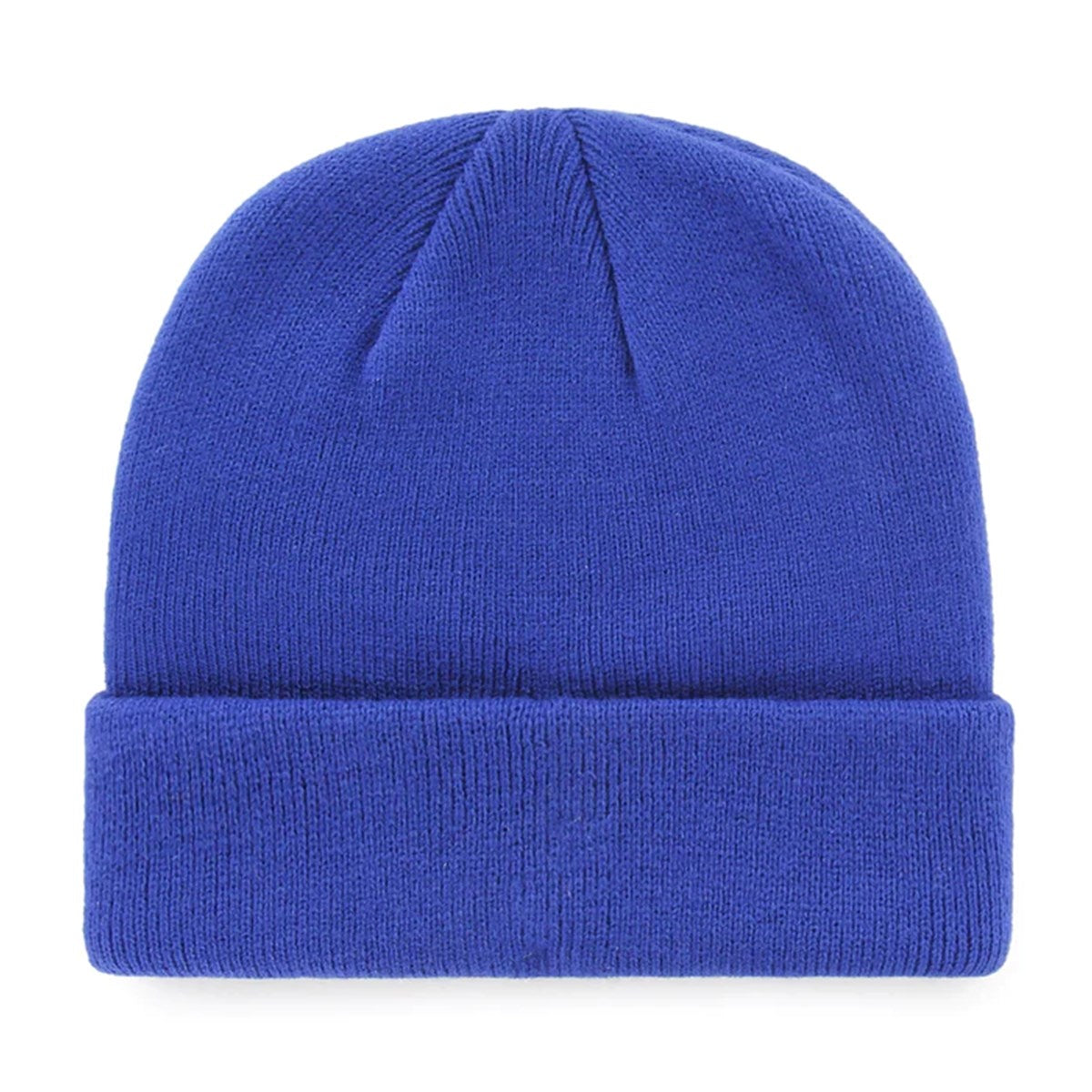 ’47 BRAND Dodgers Raised '47 Cuff Knit 【RKN12ACE】