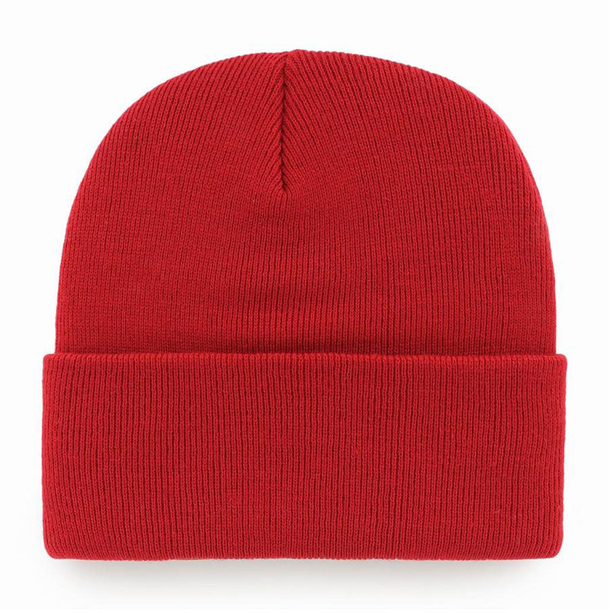 ’47 BRAND Angels Haymaker '47 Cuff Knit 【HYMKR04ACR】