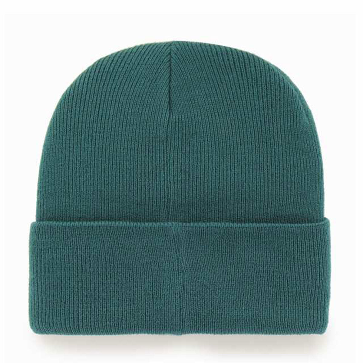 ’47 BRAND Yankees Haymaker '47 Cuff Knit Pacific Green【HYMKR17ACE】