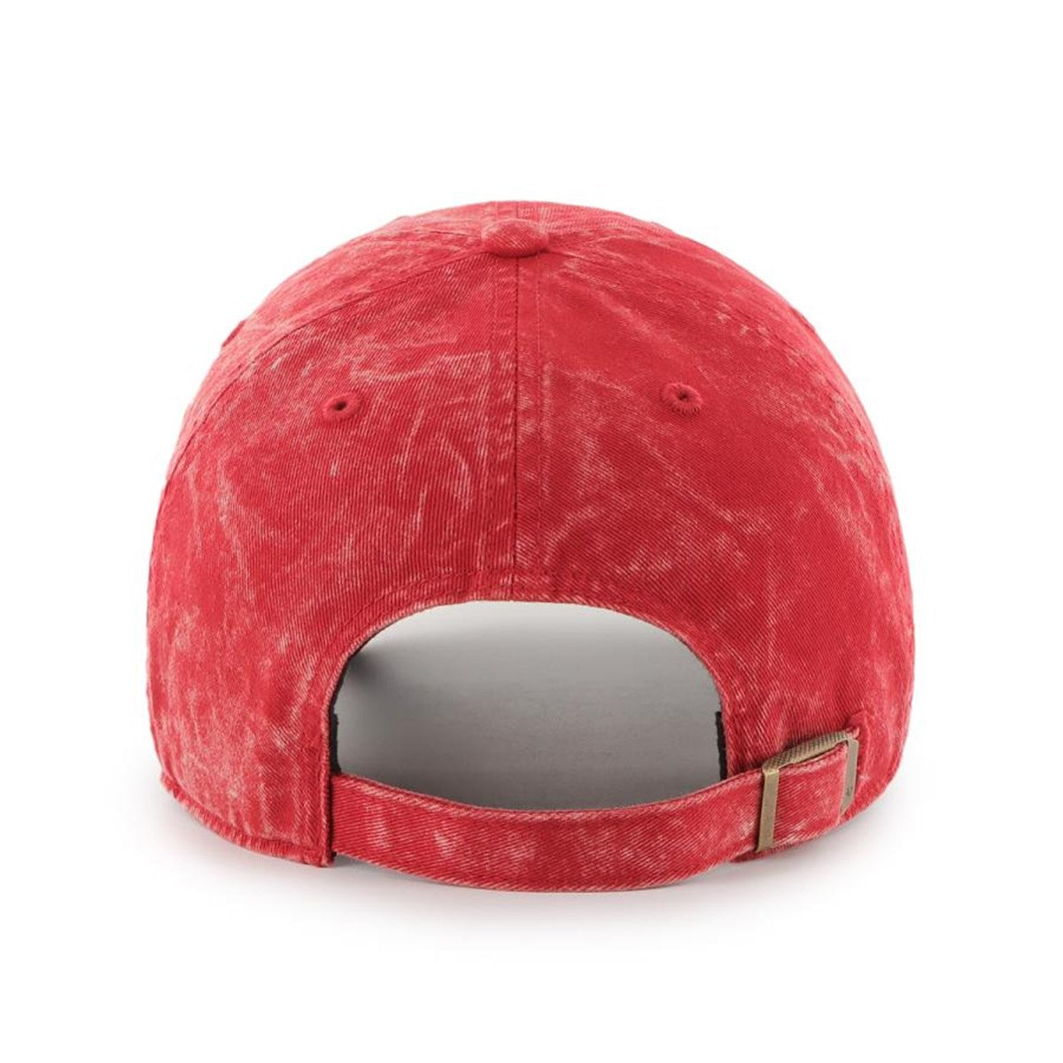 ’47 BRAND YANKEES GAMUT 47 CLEAN UP RED【GAMUT17GWS】