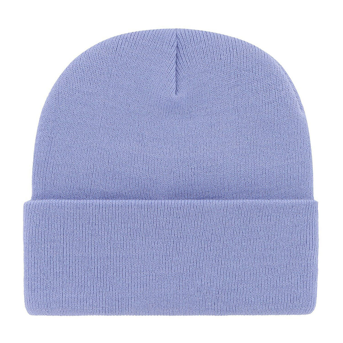 ’47 BRAND YANKEES BASE RUNNER 47 CUFF KNIT LAVENDER TIFFANY 【BRNCK17ACE】