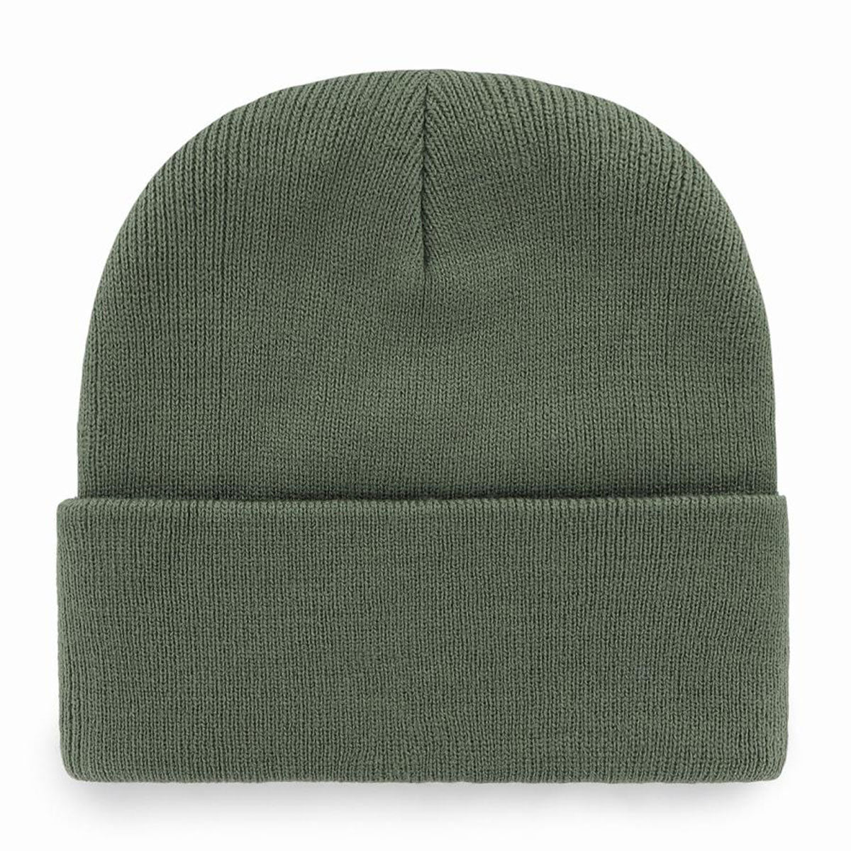 ’47 BRAND YANKEES BASE RUNNER 47 CUFF KNIT MOSS【BRNCK17ACE 】