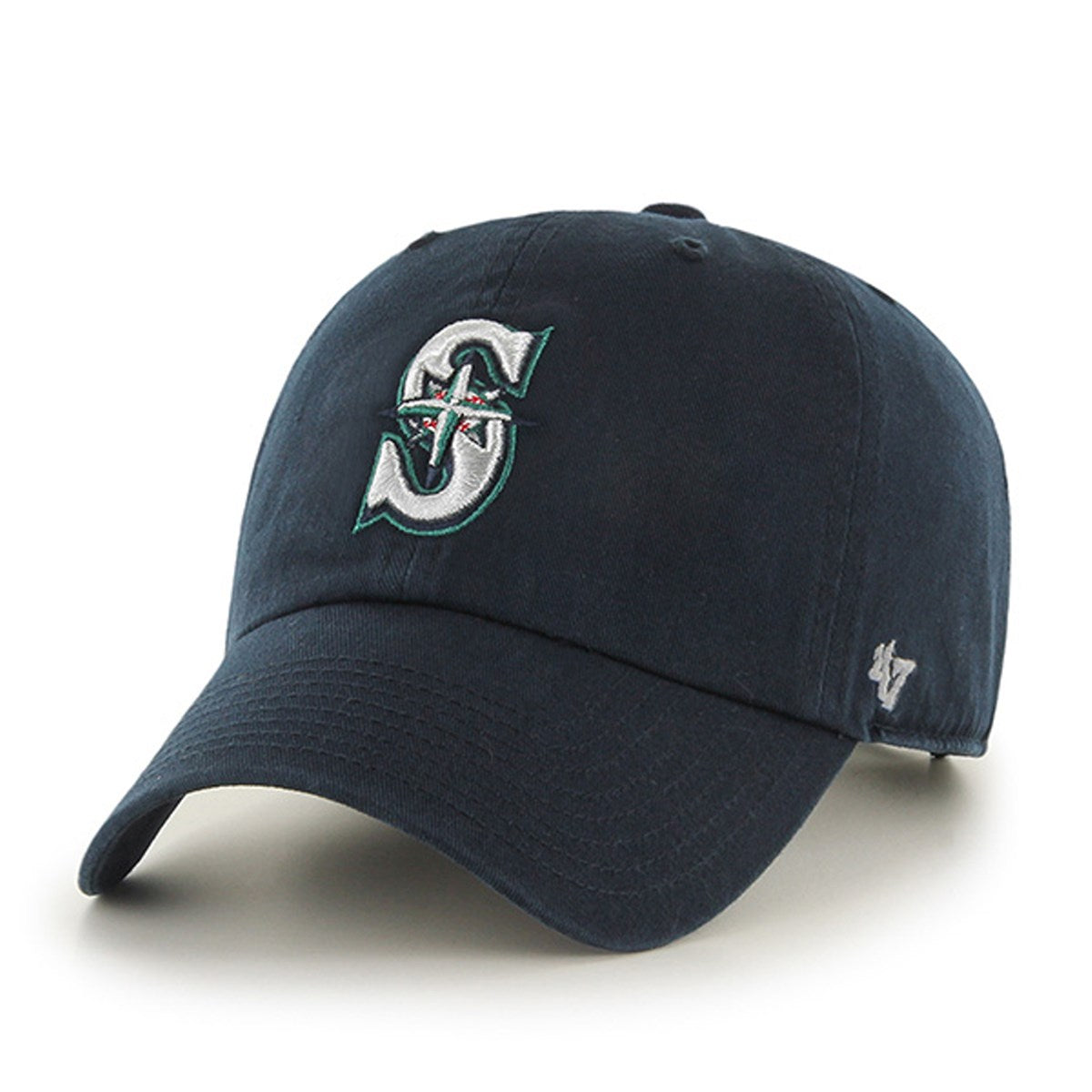 ’47 BRAND MARINERS HOME 47 CLEAN UP NAVY 【RGW24GWS】