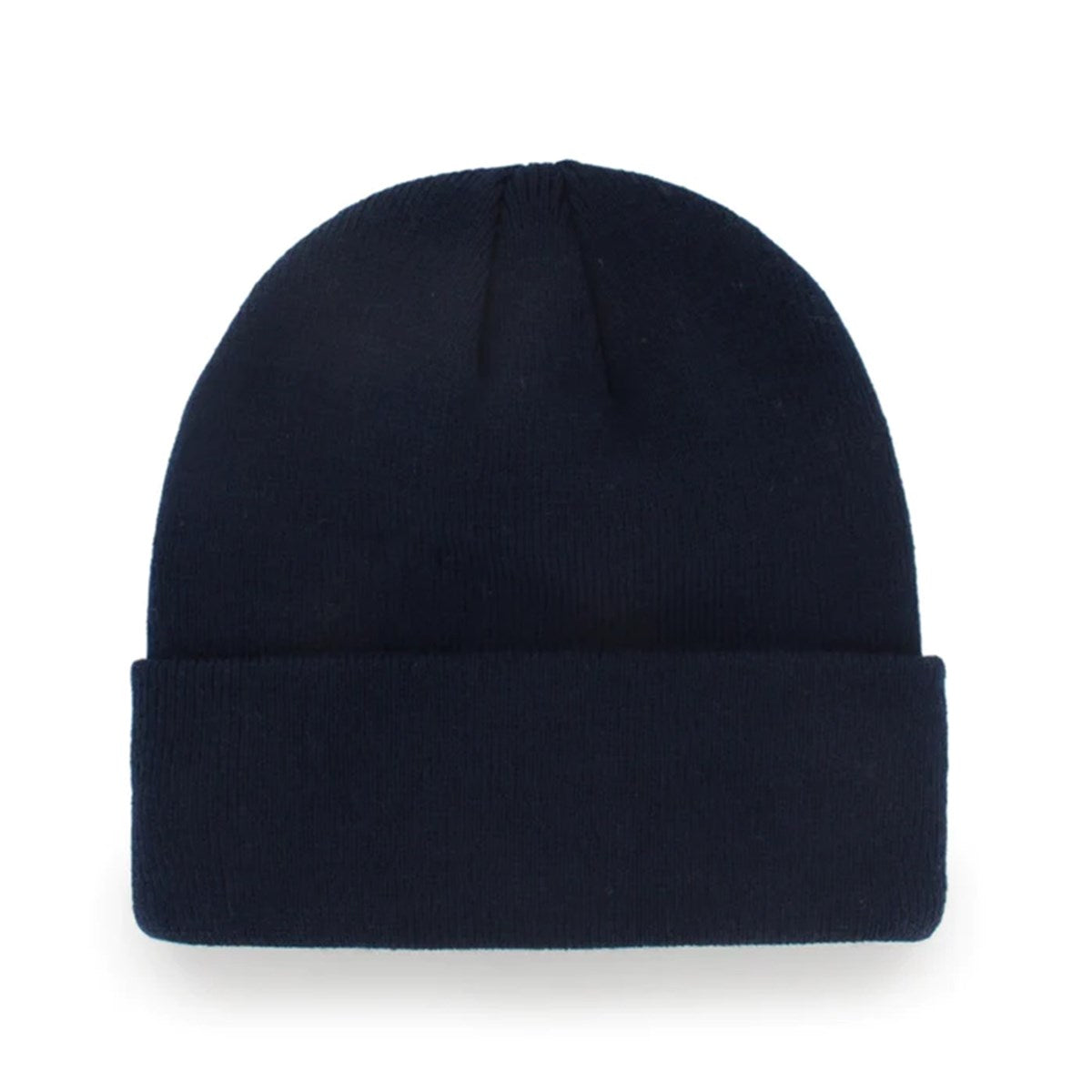 ’47 BRAND RED SOX RAISED 47 CUFF KNIT NAVY 【RKN02ACE】