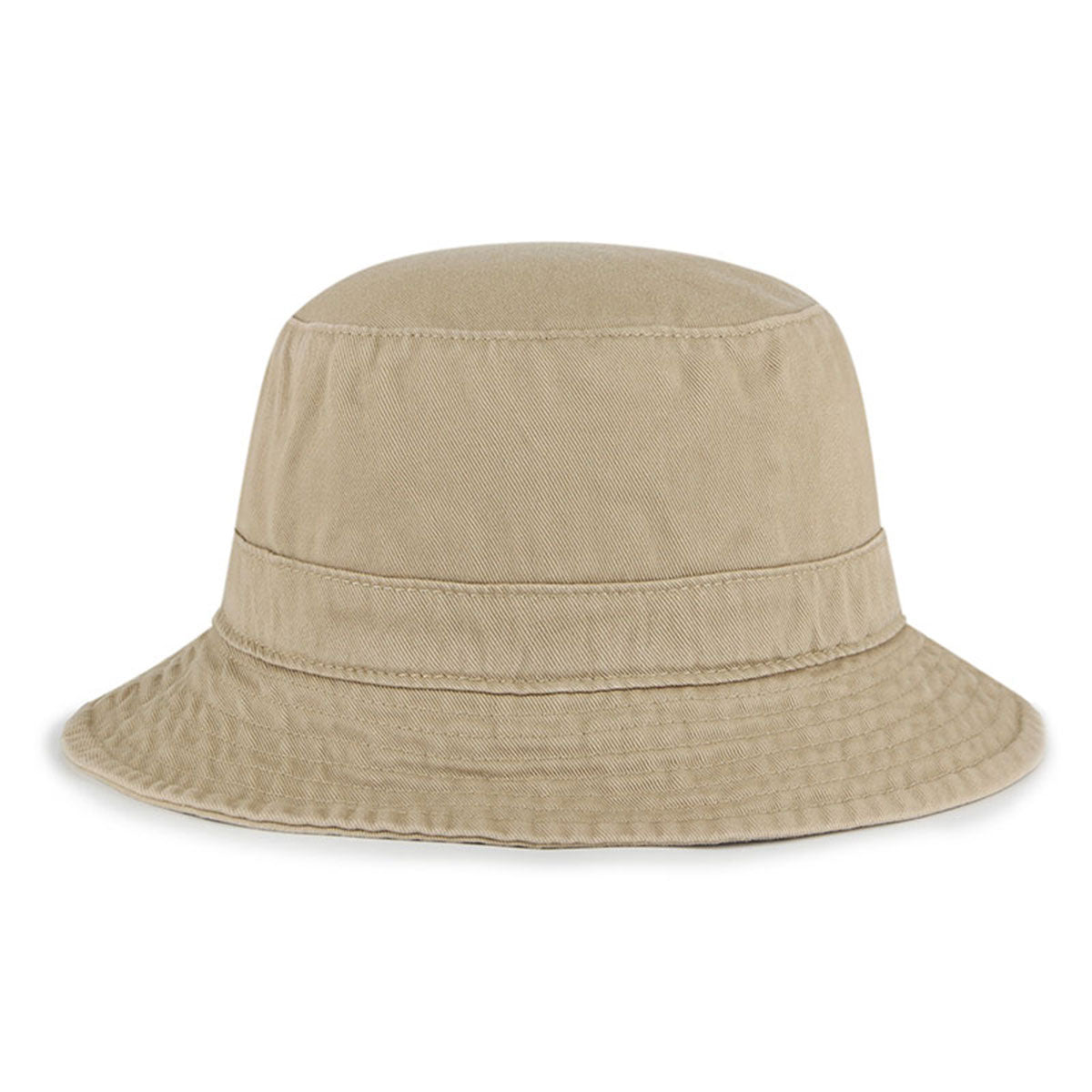 ’47 BRAND PADRES 47 BUCKET HAT KHAKI 【BKT21GWF】